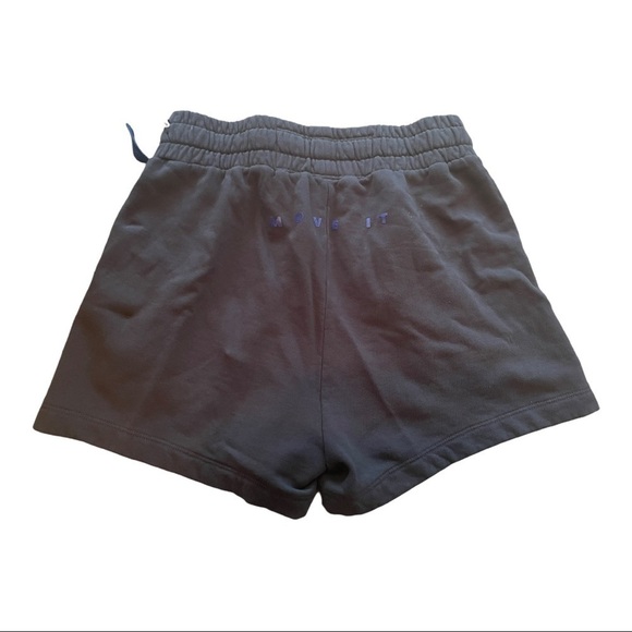 MOTHER THE KNOCK OUT SHORT SHORT - Picture 9 of 14